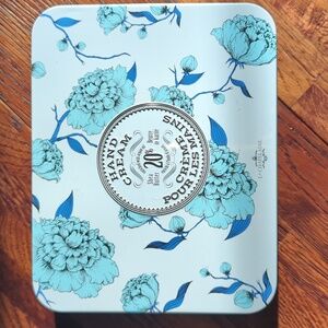 LA CHATELAINE - Hand Cream made in France